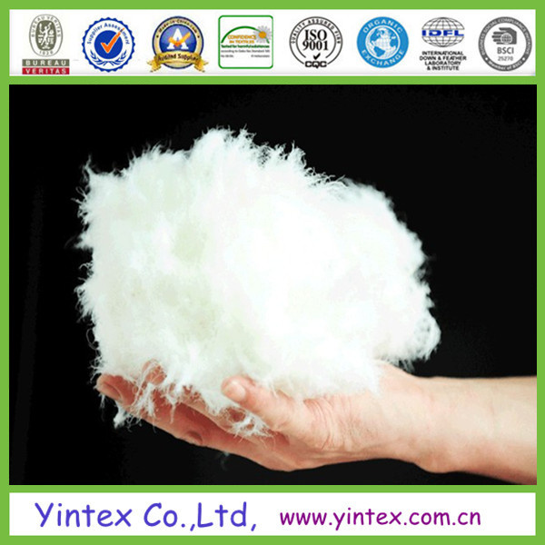 75% White Goose Down Pillow