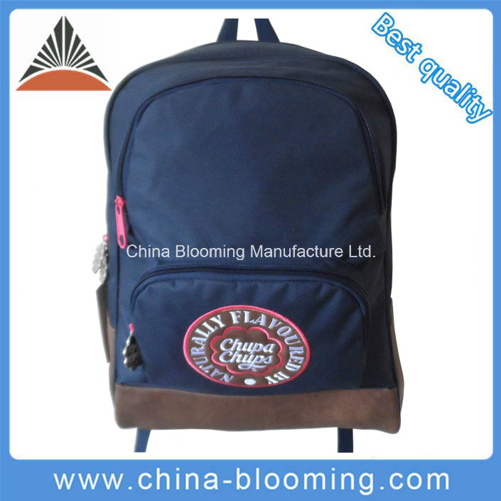 New Arrival Back to School Bag Student Travel Backpack