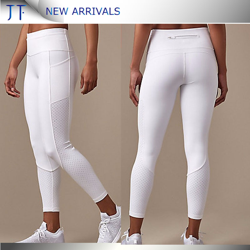 Top Quality Best Running Comfortable High Quality Leggings with Pocket