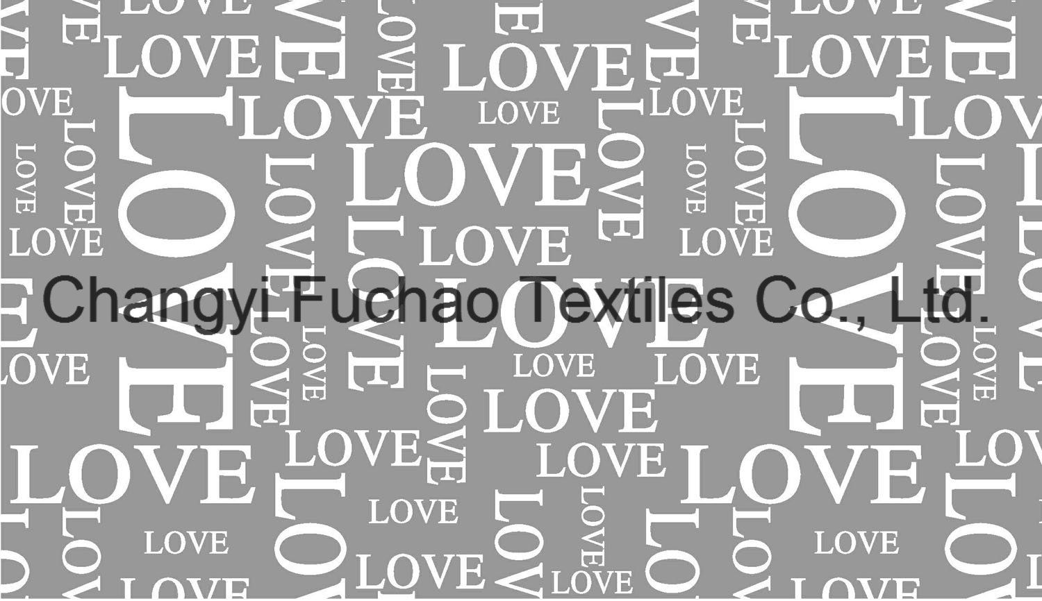 5PCS Bedding Set Soft Feeling and Comfortable King Size