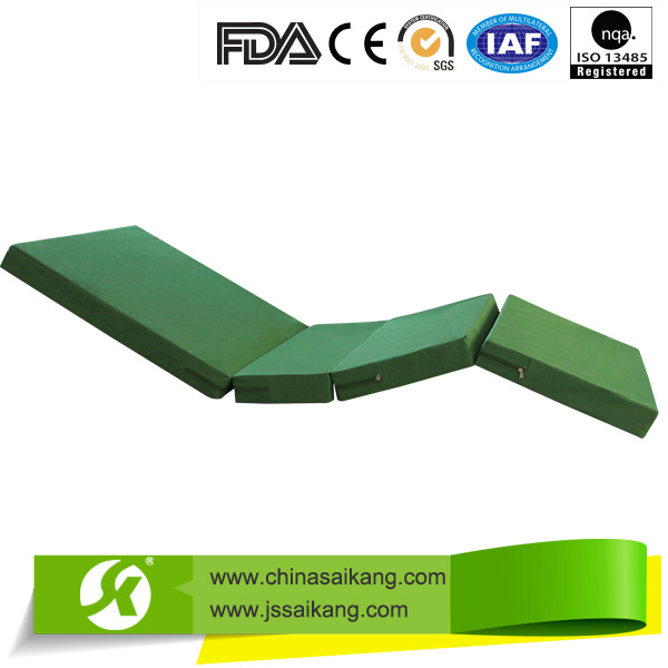 Ce Factory High Quality Cheap Foam Mattress