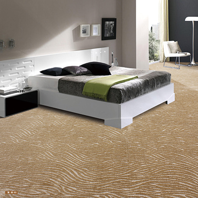 Polypropylene Single Twist Stereotypes Carpet