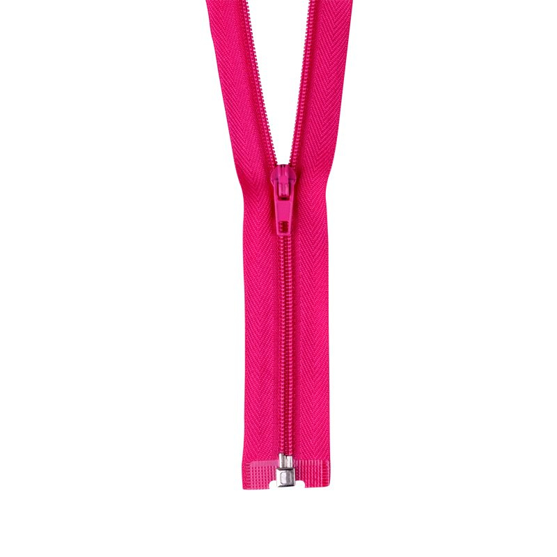 3# Nylon Open End Zipper