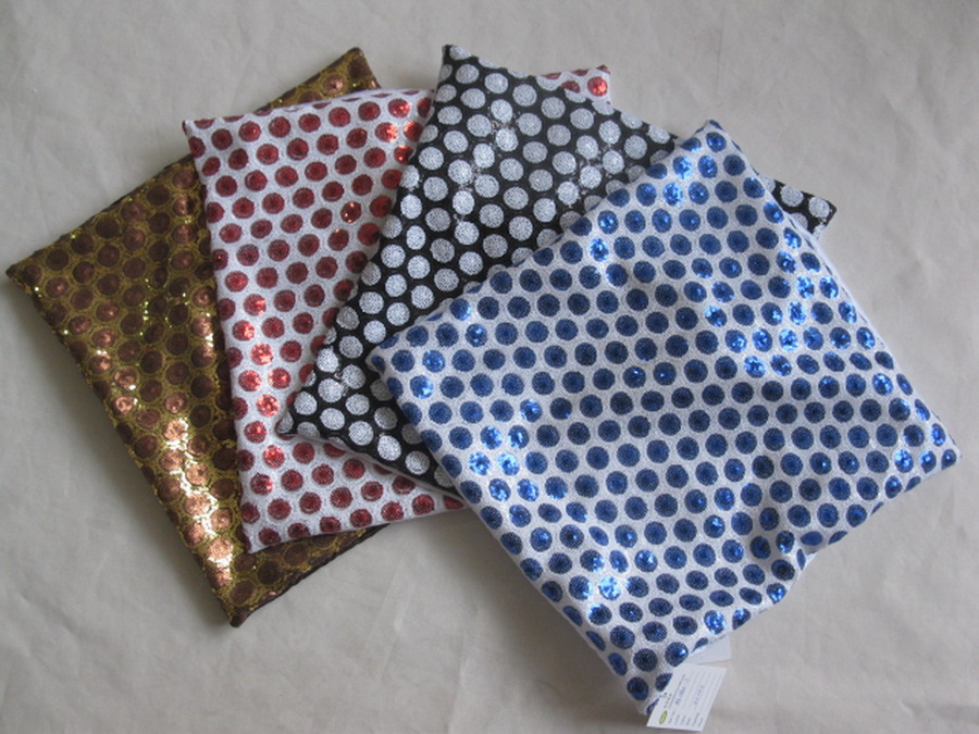 Printed DEC Pillow Filled Curshion Mj2960