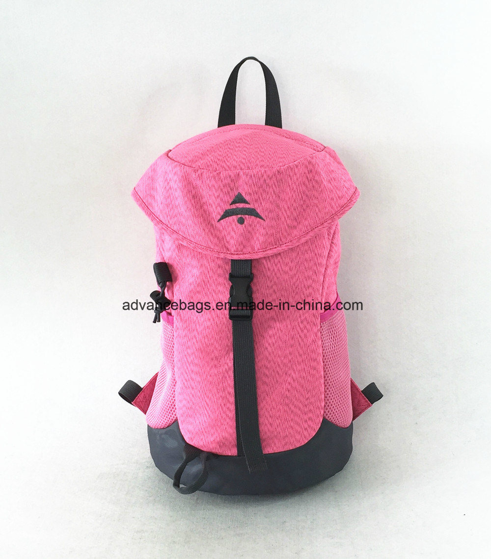 Nice Style Good Quality Fabric School Student Children Backpack