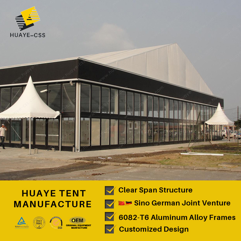Premium High Quality Event Tent for Sale (hy313j)