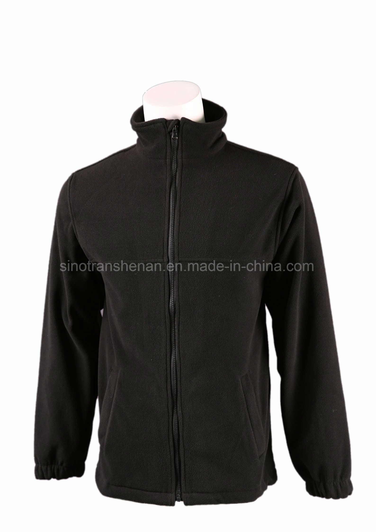 Simple Design and Fleece Jacket Workwear High Quality