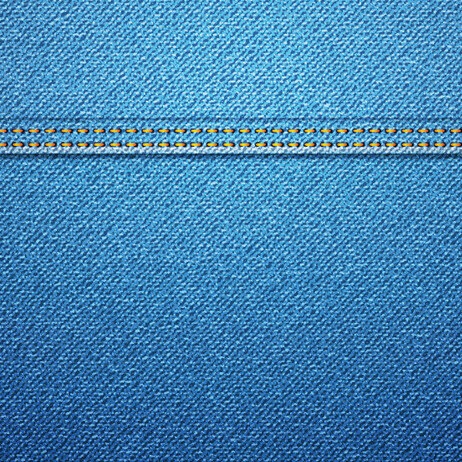 Denim Fabric Customized Design, All in One Service