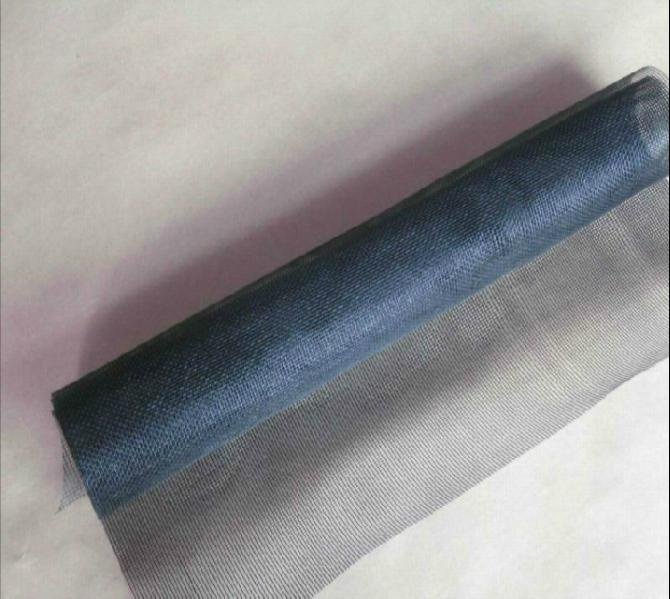 18*18mesh Fiberglass Mosquito Netting/Insect Screening for Window