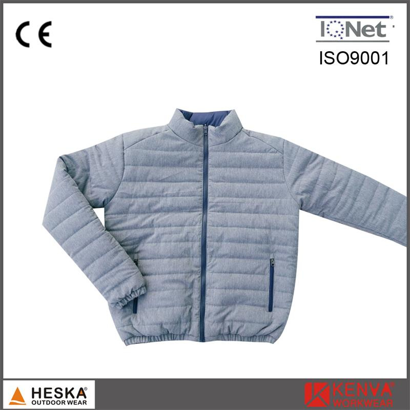 2016 Outdoor Softshell Jacket Light Padding Garment