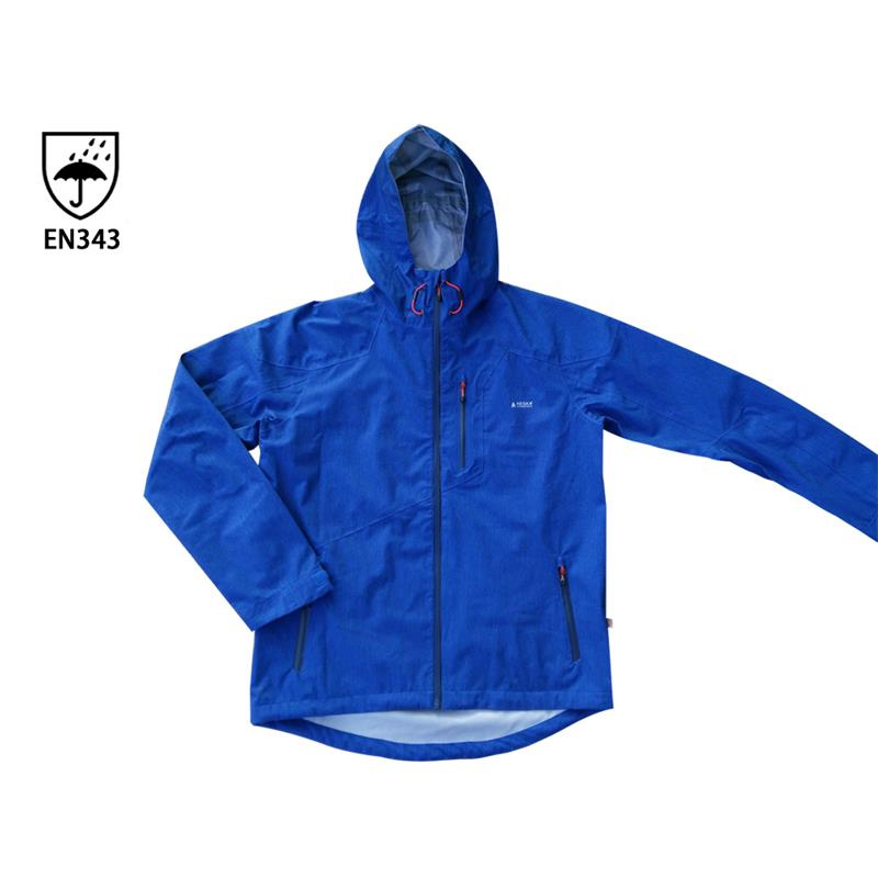 Jacket for Man Winter Shoftshell Fabric Jacket Waterproof Outdoor