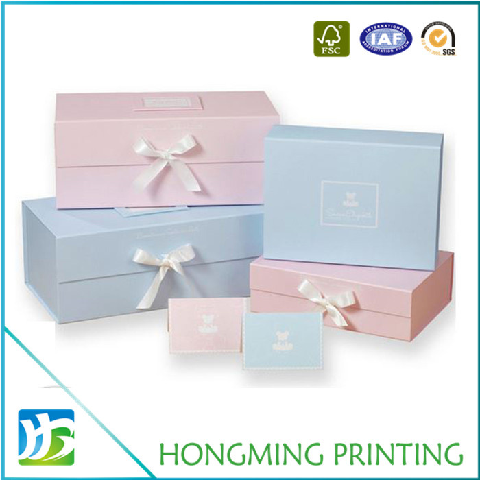 Custom Made Baby Keepsake Box Wholesale