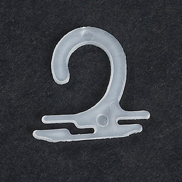 Z Shape Plastic Sock Hook, Sock Hook