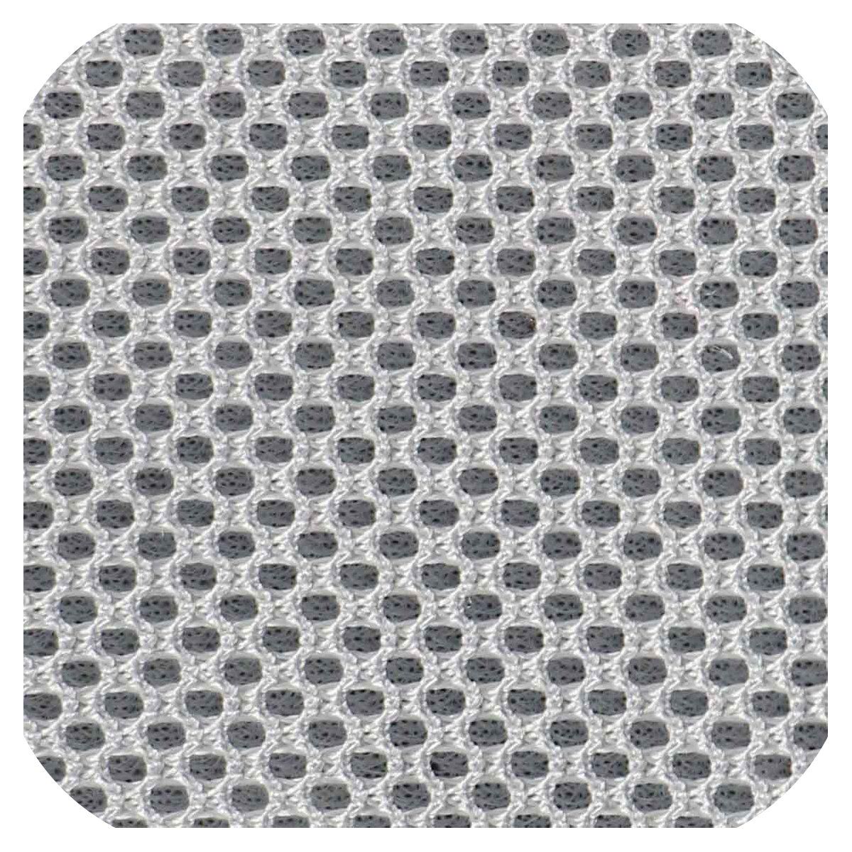 A1828 Latest Arrive and Free Sample Bridal Mesh Fabric for Garments