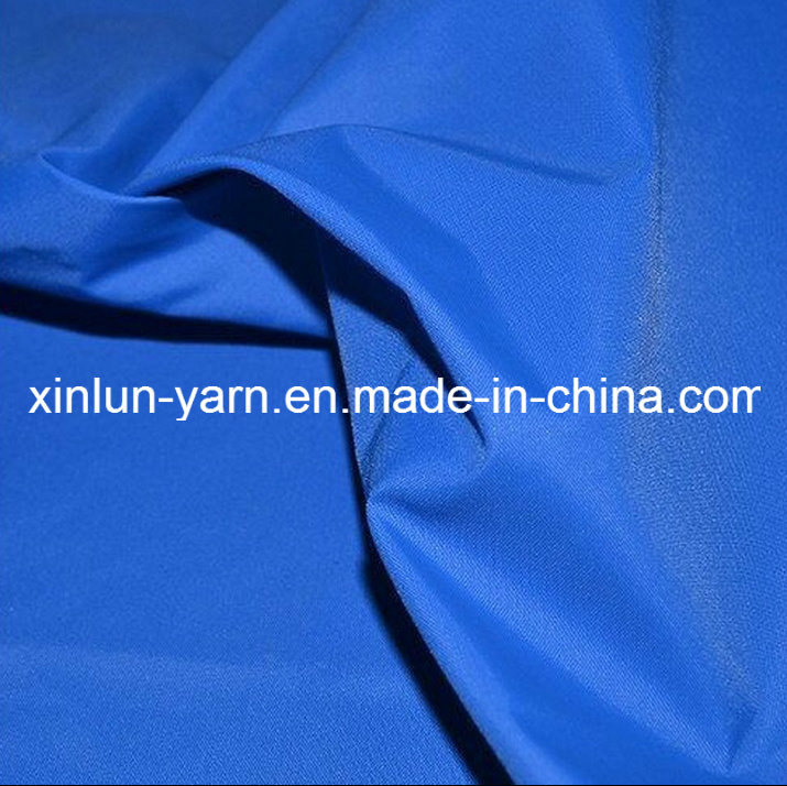 Polyester Taffeta Lining Petal Silk Fabrics for Fabric