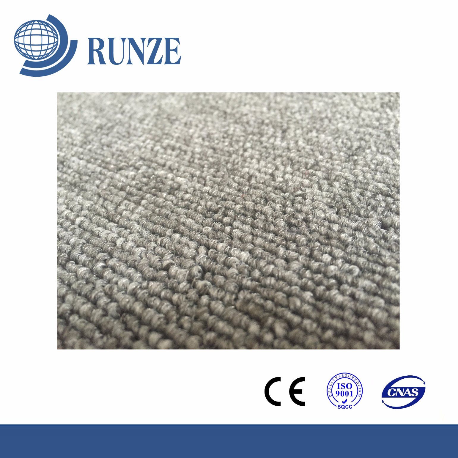 Carpet Tiles