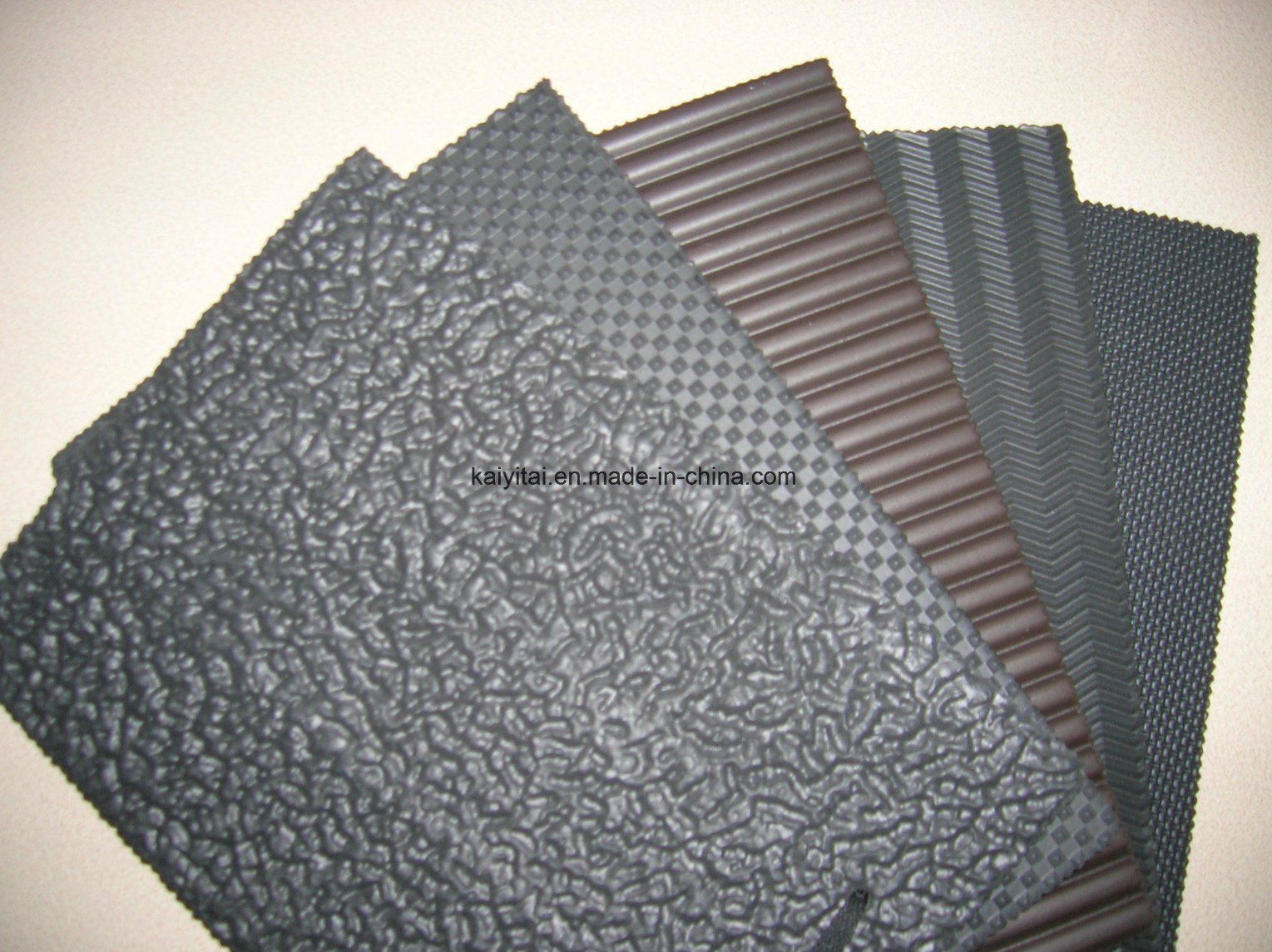 Non-Toxic EVA Foam Sheet 8mm for Sandals