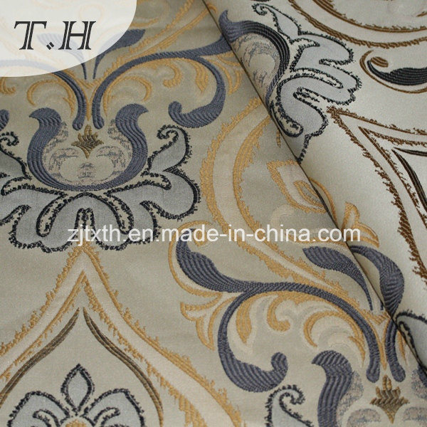 2016 Curtain Fabric Decoration Fabric