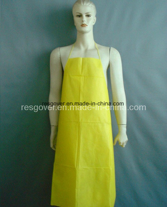 Beauty Salon/SPA/Disposable Non Woven Apron