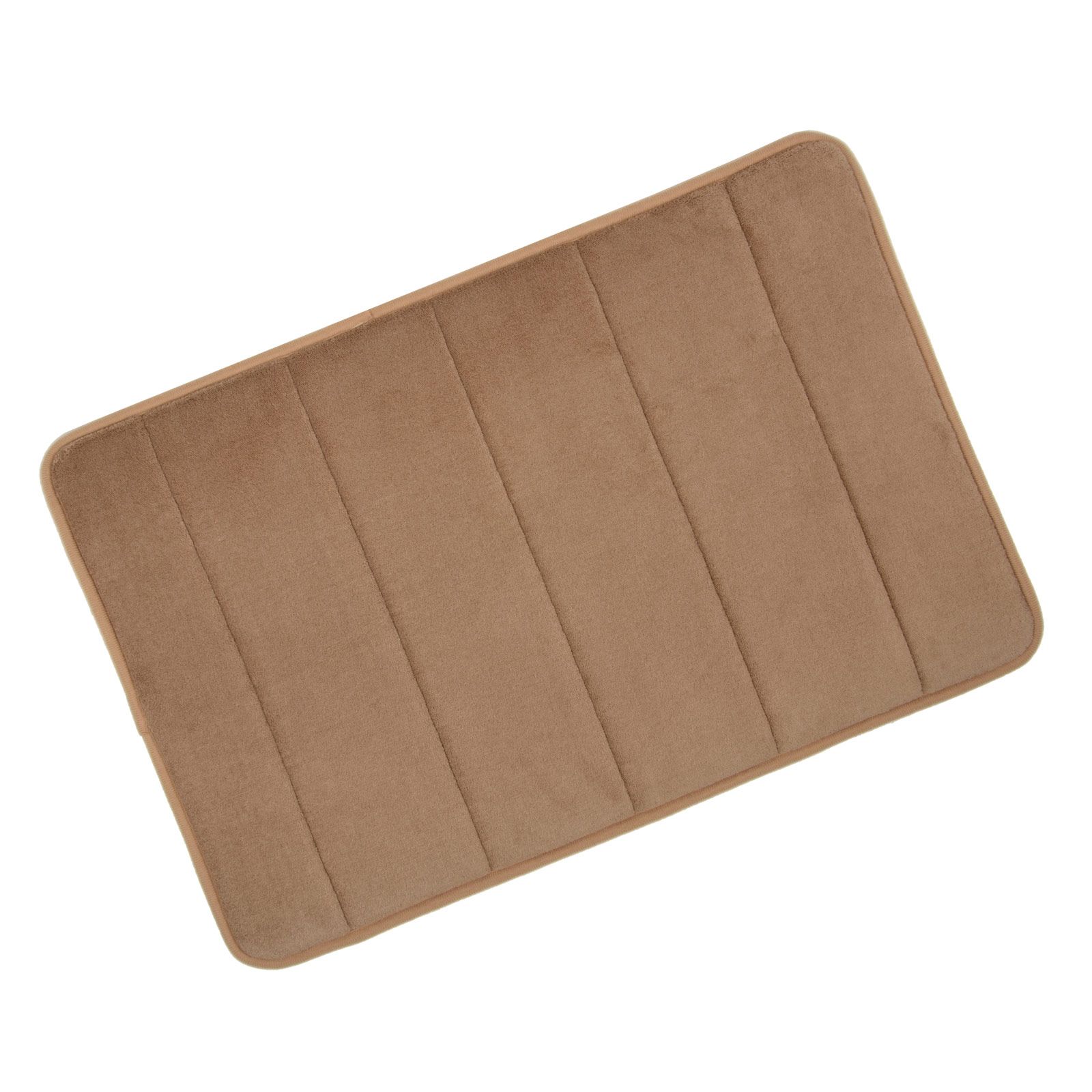 Anti-Slip Soft Memory Foam Door Floor Carpet Rug Mat