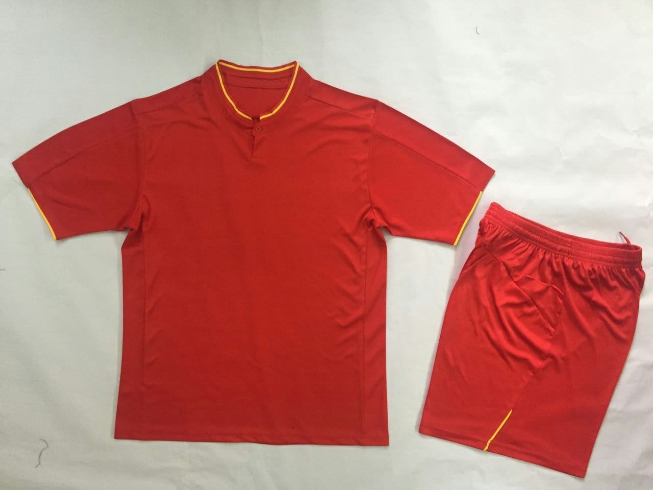 Custom Design Football Uniforms