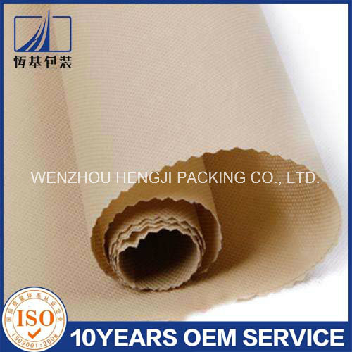 China High Quality 100% PP Spunbond Non Woven Fabric