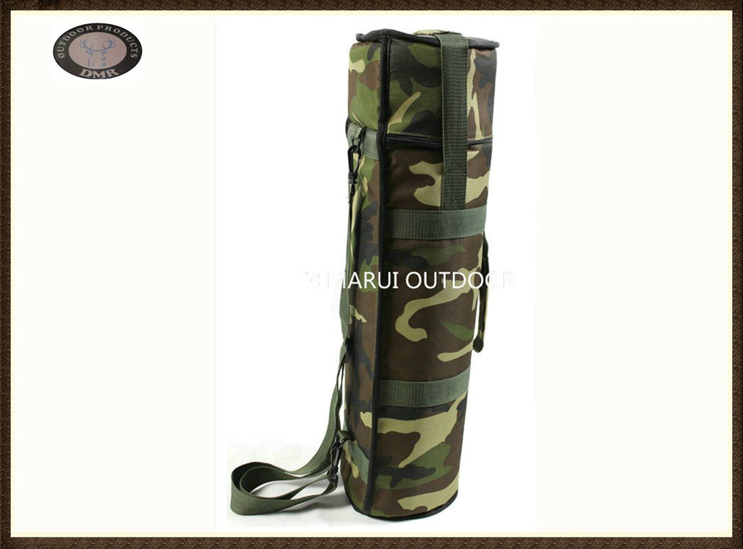 New Design Camouflage Gun Case