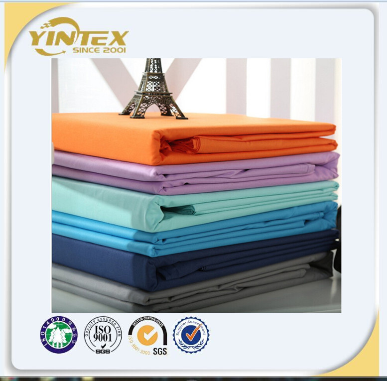 High Quality Plain Printed Bed Sheet Set