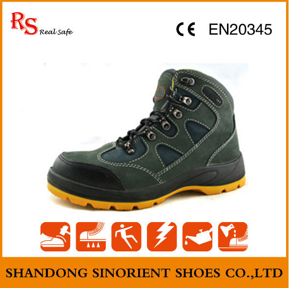 Safety Shoes Malaysia, Kevlar Safety Shoes RS260