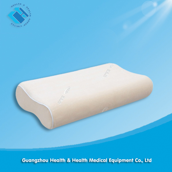 Viscoelastic Memory Foam Pillow