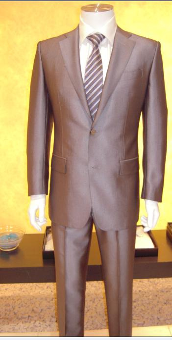 Men's Suit and Casual Business Suit