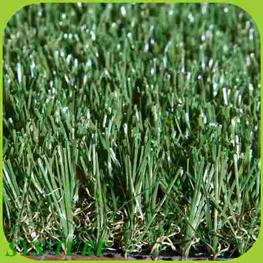 Shape Memory Yarn Memory Grass Carpet