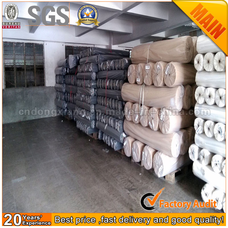 Wholesale Good Quality PP Spunbond Non-Woven Fabric Stock Lot