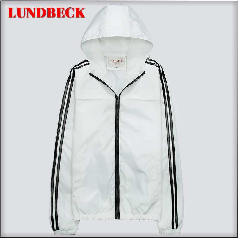 Casual Fashion Single Jacket for Men 2018