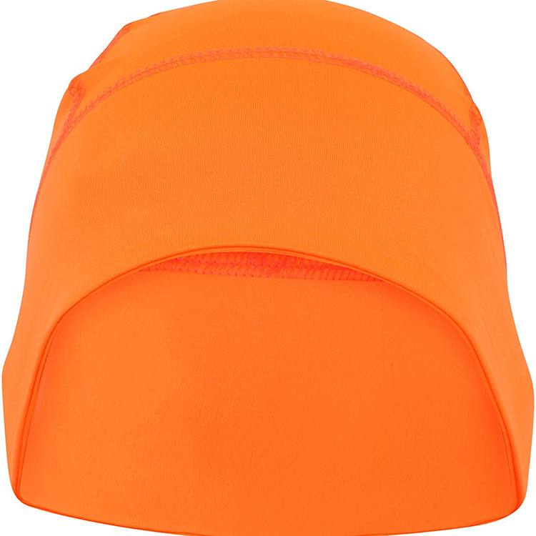 Cycling Breathable Moisture Wicking Helmet Liner Running Skull Hat