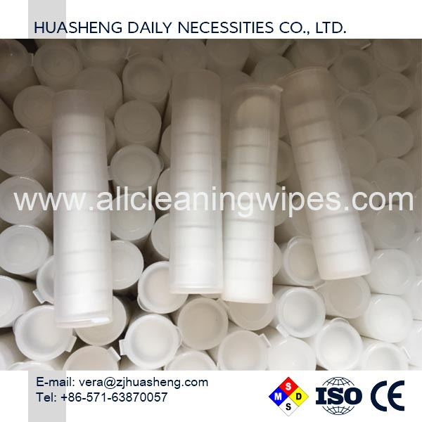 Compressed Coin Tissue Mini Compressed Cotton Towels