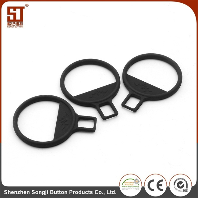Factory Customized Fashion Individual Metal Alloy Button for Jacket