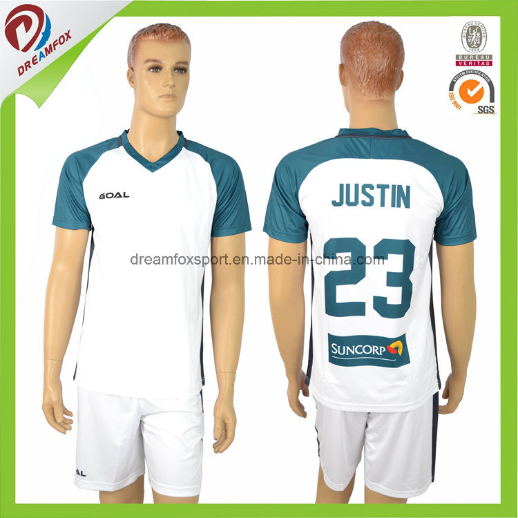 Custom Made Soccer Uniforms Soccer Shirts Different Design Soccer Jersey