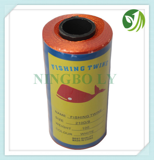 High Tenacity 100% Nylon Thread