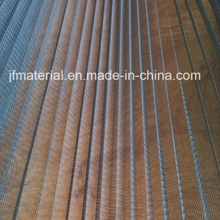 Plisse Insect Screen Pleated Screen Mesh