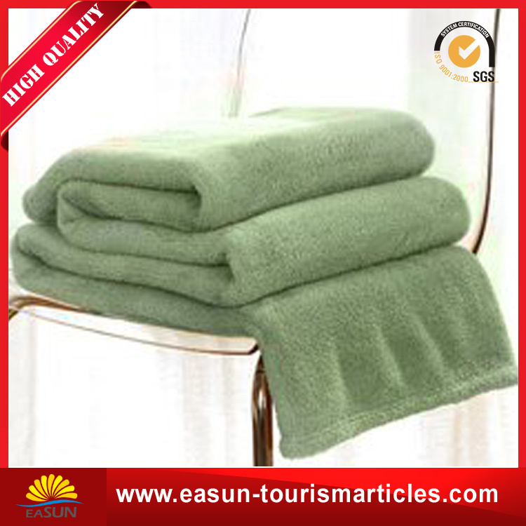 Southwest Blanket Polyester Blanket for Airplane Wholesale Mink Blanket