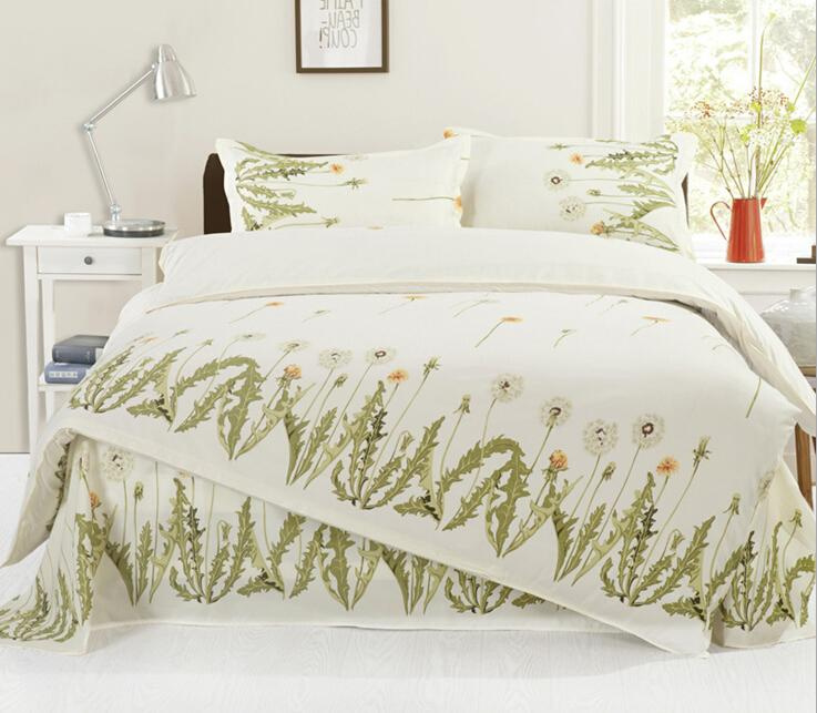Latest Hot Competitive Polyester Bedding Set