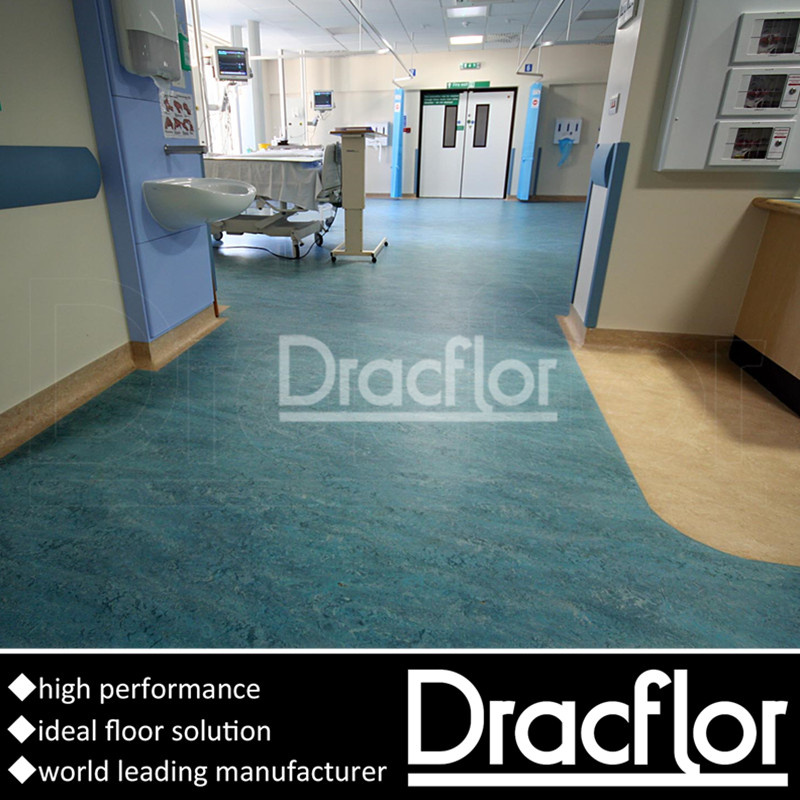PVC Floor Carpet (F-2201)