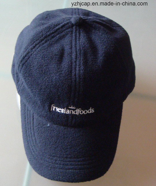 Fleece Winter Hat