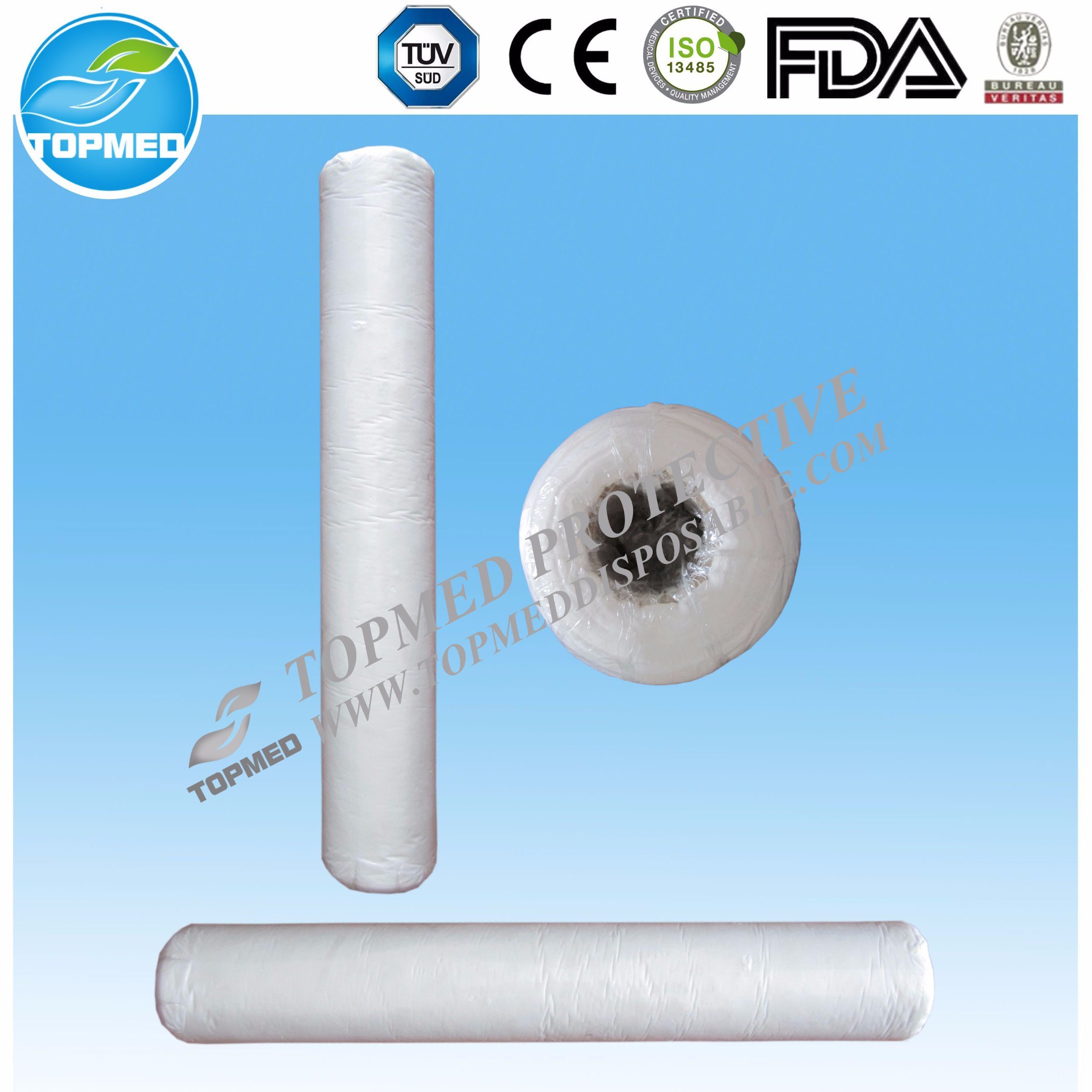 Disposable Bed Sheet Roll/Bed Sheet