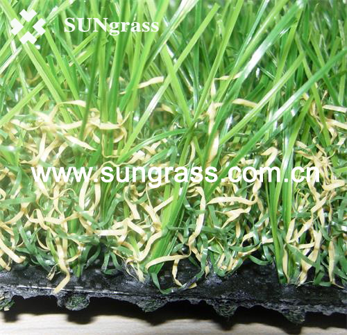 Artificial Turf Carpet for Garden (SUNQ-AL00012)