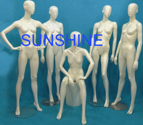 Economical Mannequin Group