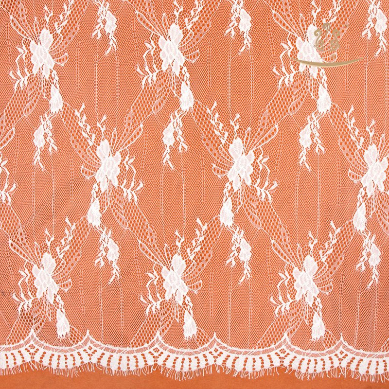 Wholesale Nigerian Latest Cord Lace