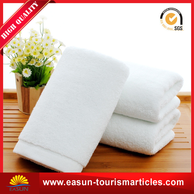 Professional SPA Towel Disposable Cotton Towels for Airline