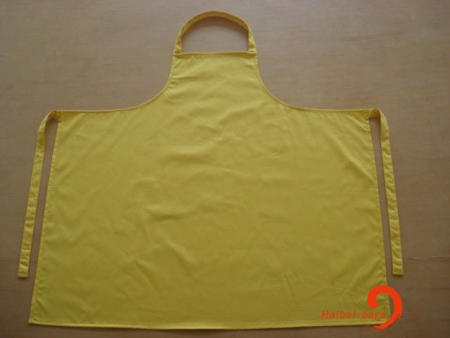 Cotton Apron